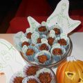 Muffin dolci alla zucca di Rachele per[...]