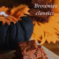 Brownies ricetta classica, veloce e golosa
