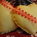 Cuoricini dell'amore: crema ed amarene allo[...]