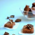 Oreo (quasi)fudge