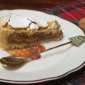 Madama Alticcia - la torta di Natale 2023