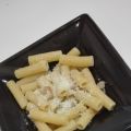 Tortiglioni alla gricia con Bibo Quadro