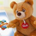 Trudiland : il primo gioco 3D real time,[...]