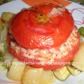 Pomodori di riso