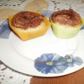 MUFFIN ALLA NUTELLA