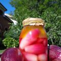 CIPOLLE DI TROPEA IN AGRODOLCE SOTTO VETRO - Il[...]