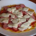 La Pizzatina