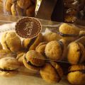 Baci di dama