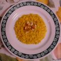 Risotto integrale alla curcuma con mandorle[...]