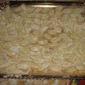 Gnocchi della nonna...solo acqua e farina...e[...]