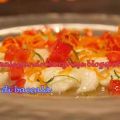 Carpaccio di baccalà ricetta di Alessandro[...]