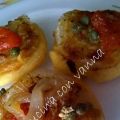 Frittelle alla cipolla