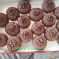 Biscotti di crema spalmabile di pata-pim e[...]
