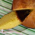 morbida FOCACCIA VENETA con lievito madre,[...]