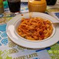 I menù della Domenica.