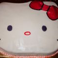 Torta Hello Kitty Numero....