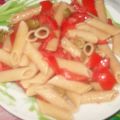 Penne light