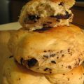 Pan gocciole