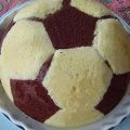 Torta pallone