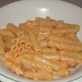 Pasta fumè