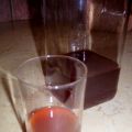 Liquore alla cannella