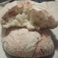 Pane.. in 5 minuti!