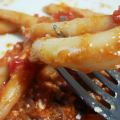 Maccarruni 'i casa...dono di nozze!