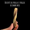 Biscotti di frolla e sfoglia del maestro Omar[...]