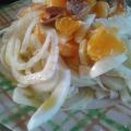menù light: calamari gratinati e insalata[...]