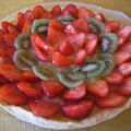 Crostata di frutta