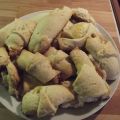 CORNETTI ALLO YOGURT