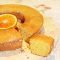 Ciambellone (gluten free) di Riso, profumato[...]