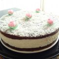Torta Bounty :)