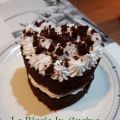 Cuori di Brownie al cioccolato fondente e[...]