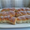 TRECCINE DOLCI