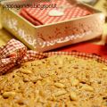 Zelten: il dolce della mamma Patty