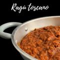 Il ragù toscano e parte l'amarcord