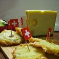 Tortei di patate, un classico per #noicheesiamo