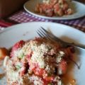 GNOCCHI DI PATATE VEGAN FATTI IN CASA