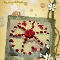 torta alle fragole
