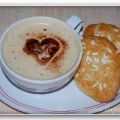 Biscotti “ Monamour”.
