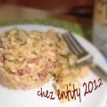 Il Signor Armà è ripassato di qua... Risotto[...]