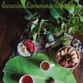 Biscotti vegan al burro di arachidi