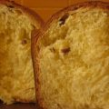 PANETTONE CON LIEVITO NATURALE