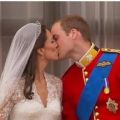 Cheesecake alle fragole di William e Kate