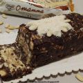 Mattonella mandorla con cuore Stracciatella[...]