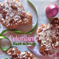 
Colombine fast & easy