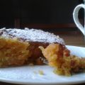 Carrot Cake (a modo mio)