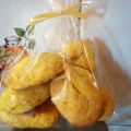 ***BISCOTTI MORBIDI AL LIMONE E ARANCIA***