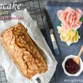  Plumcake allo yogurt senza glutine con cuore[...]